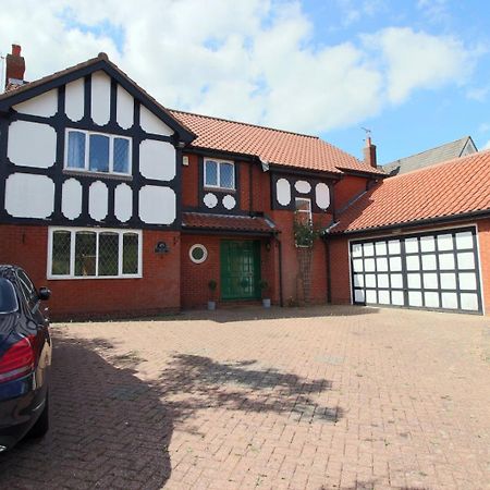 Chartwell Grove Nottingham Exterior foto