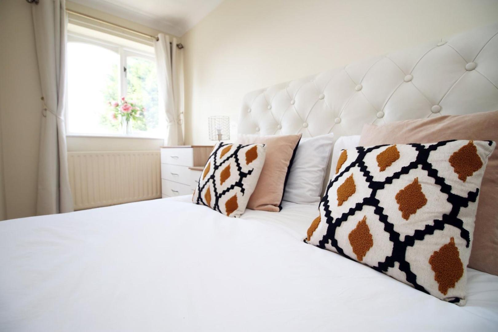 Chartwell Grove Nottingham Exterior foto