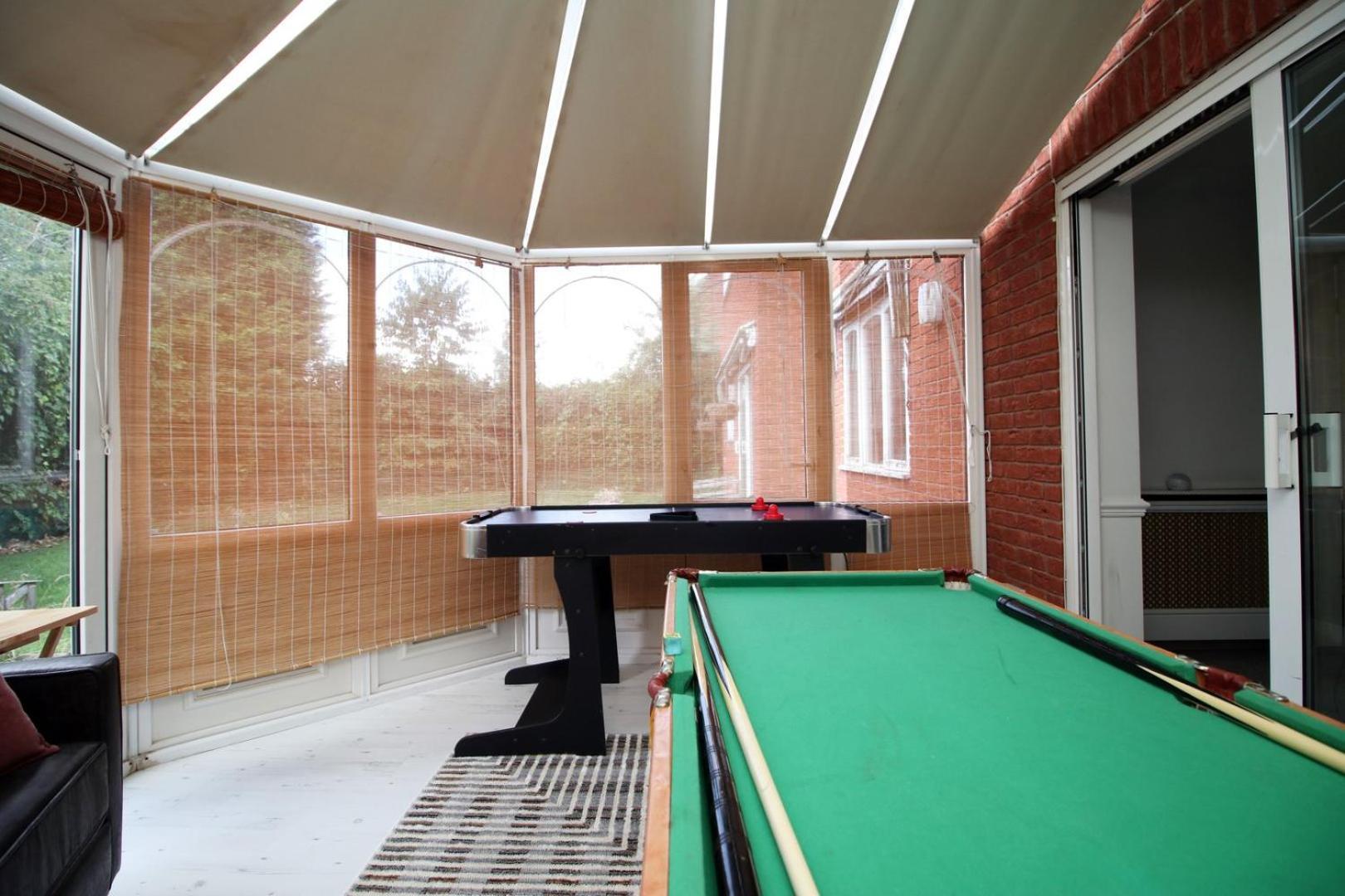 Chartwell Grove Nottingham Exterior foto