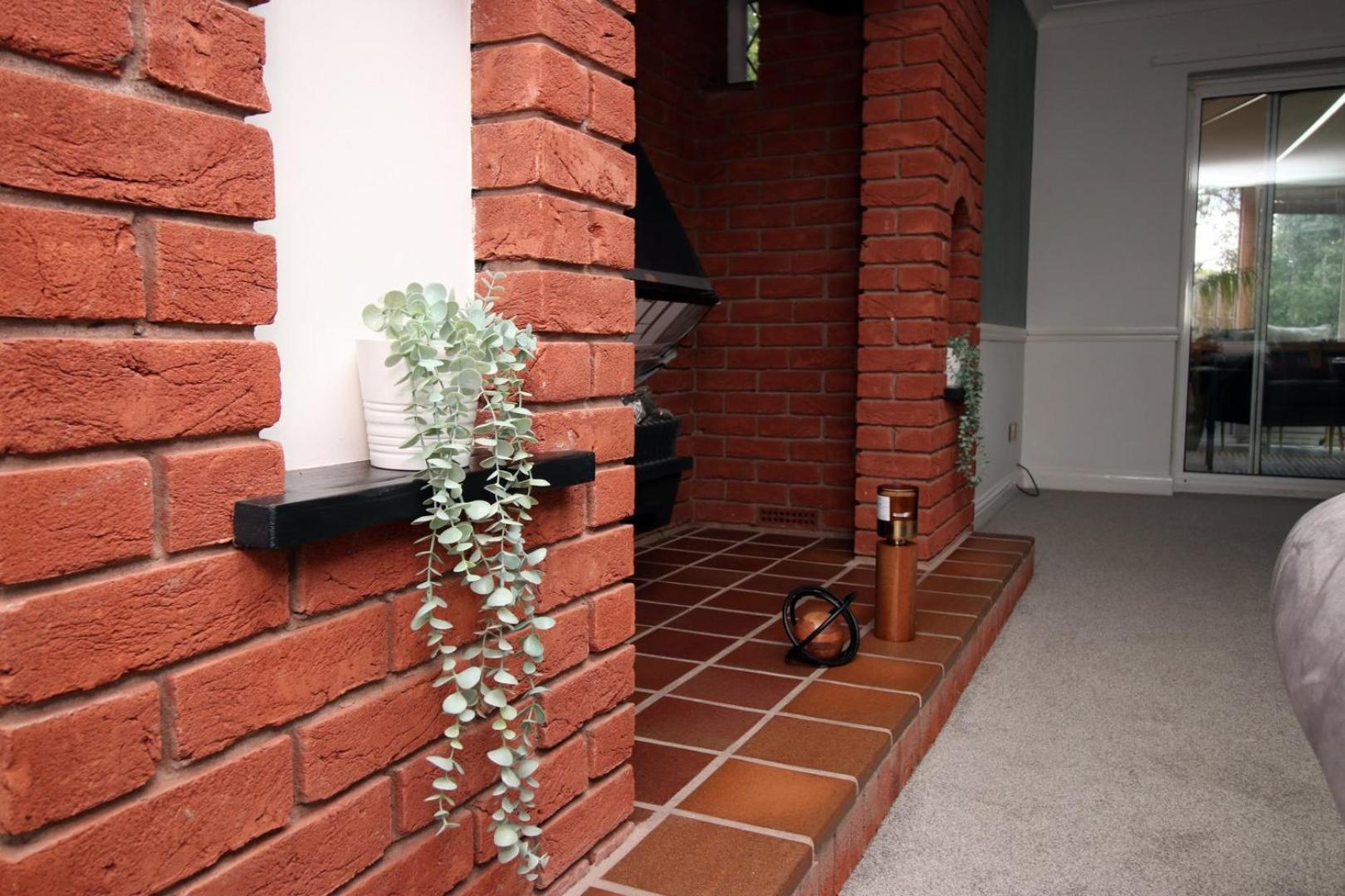 Chartwell Grove Nottingham Exterior foto