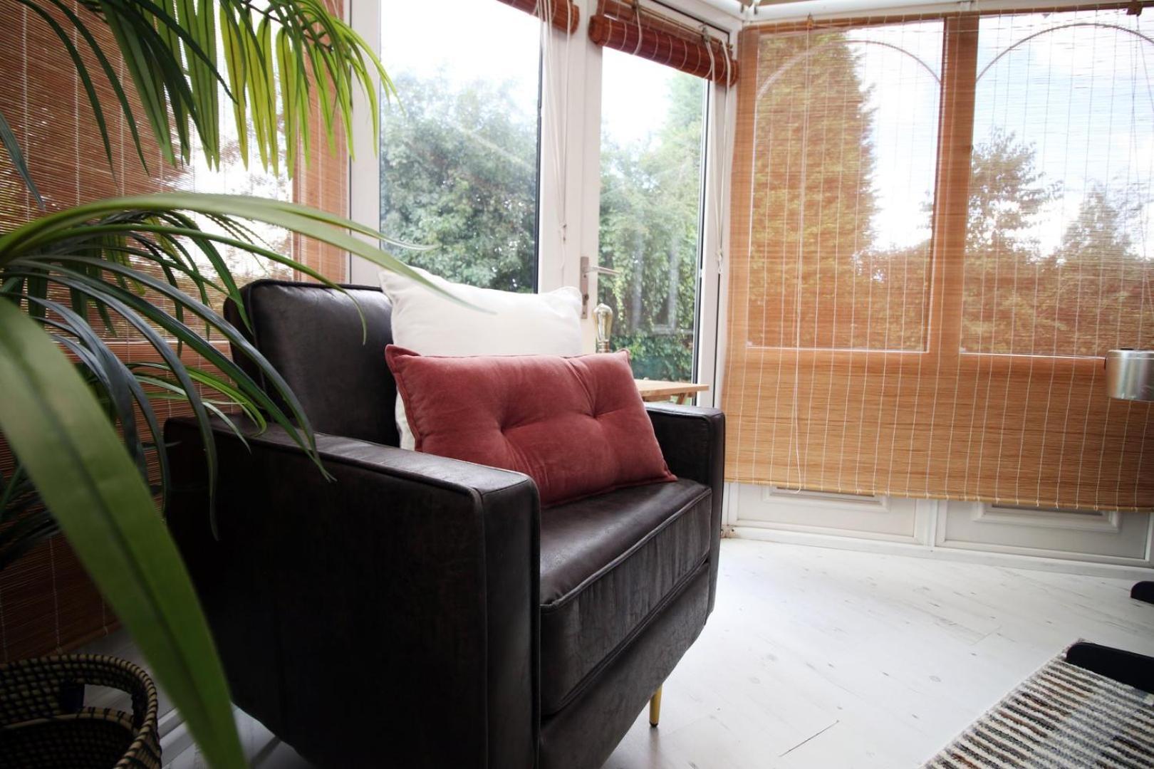 Chartwell Grove Nottingham Exterior foto